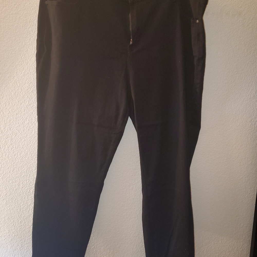 Avenue 24  skinny denim